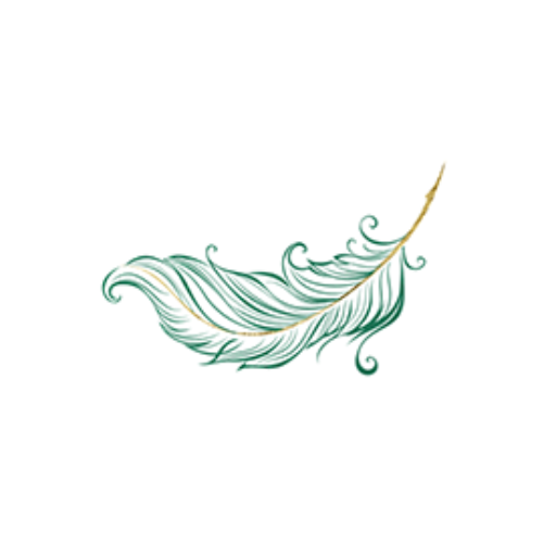 The Little Green Feather Company-The perfect baby gift!